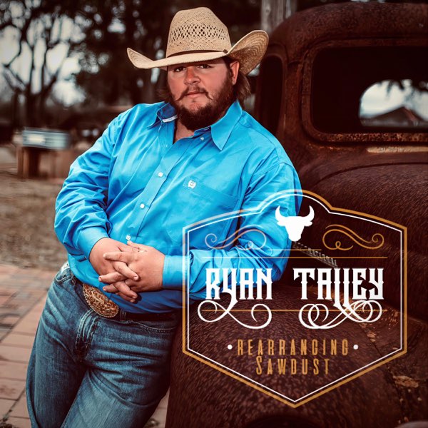 Ryan Talley Music a country music singer for hire based in George West Texas
