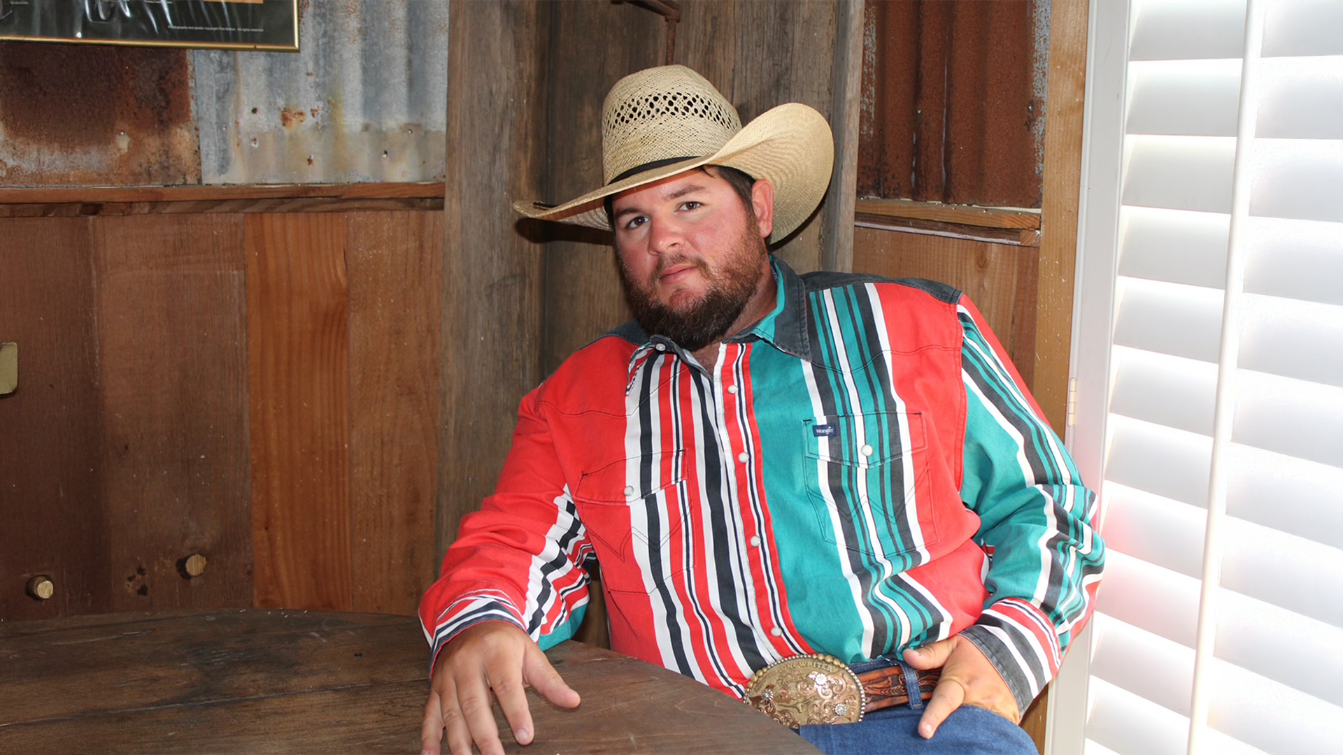 Things to do in Texas, country music singer for hire near me